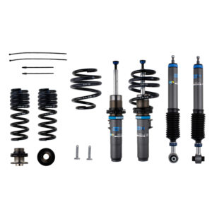 48-300162: BIL Evo Series Coilover Kits
