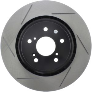 sto126.40090SR: ST Slotted Sport Brake Rotors
