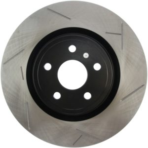 sto126.58010SL: ST Slotted Sport Brake Rotors