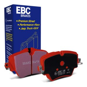 ebcDP32245C: EBC Redstuff Brake Pad Sets
