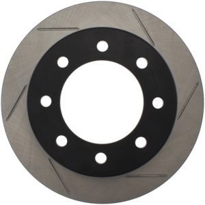 sto126.66044SR: ST Slotted Sport Brake Rotors