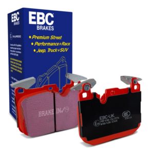 ebcDP32360C: EBC Redstuff Brake Pad Sets