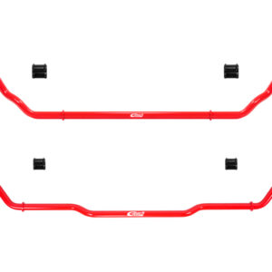 E40-40-038-01-11: EIB F&R Anti-Roll Bar Kits