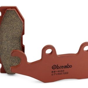 07YA57SD: BRE Powersport Pads