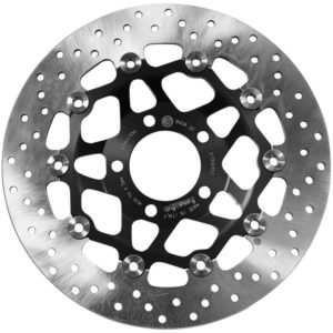 78B40820: BRE Powersports Discs