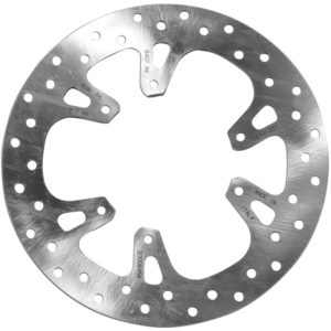 68B40796: BRE Powersports Discs