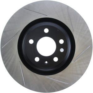 sto126.33138SL: ST Slotted Sport Brake Rotors