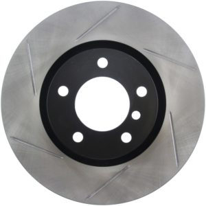 sto126.34039SR: ST Slotted Sport Brake Rotors