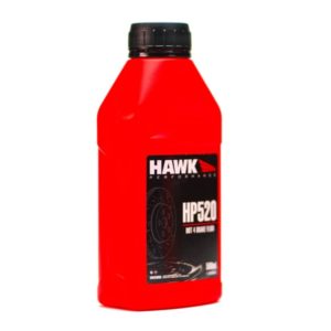 HP520: HAWK Brake Fluid