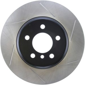 126.34147SL: ST Slotted Sport Brake Rotors