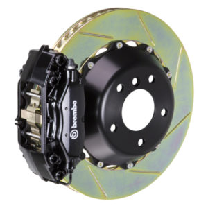 brb2P2.8033A1: BRB Big Brake Kits