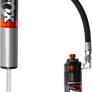 883-26-116: FOX 2.5 Perf Coilover Shock