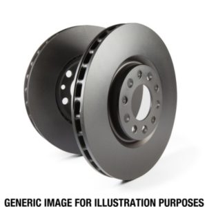 ebcRK2217: EBC Premium Rotor Sets