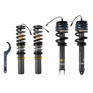 49-303940: BIL Evo Series Coilover Kits