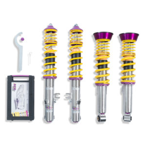 35271004: KW V3 Coilover Kit