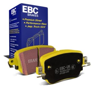 ebcDP42201R: EBC Yellowstuff Brake Pad Sets