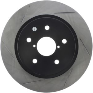sto126.47037SR: ST Slotted Sport Brake Rotors