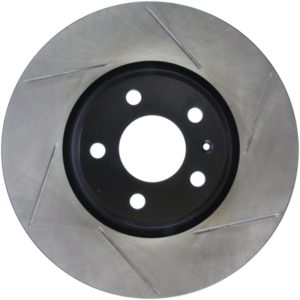 sto126.33136SL: ST Slotted Sport Brake Rotors