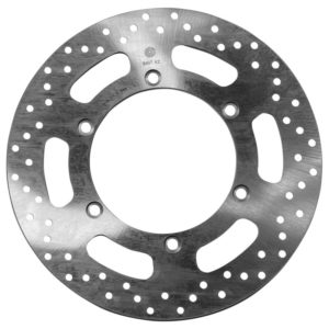 68B407K2: BRE Powersports Discs
