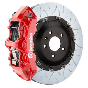 brb1N3.9003A2: BRB Big Brake Kits