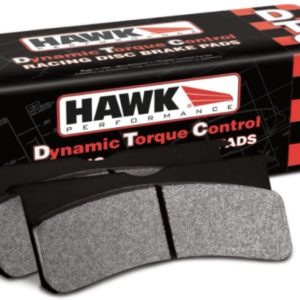 HB916G.740: HAWK DTC-60 Brake Pad Sets