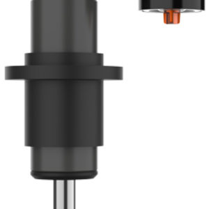 981-25-113: FOX 2.5 Factory Shock