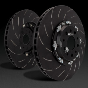 ebcSG2F029: EBC 2 Piece Racing Rotors