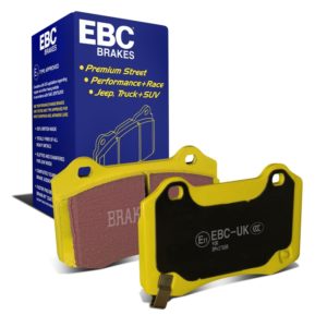 ebcDP41788R: EBC Yellowstuff Brake Pad Sets