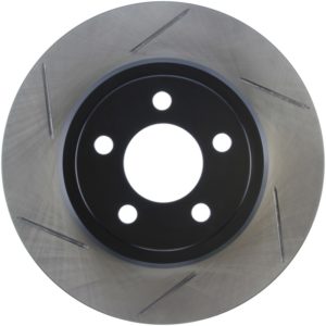 sto126.63062SR: ST Slotted Sport Brake Rotors