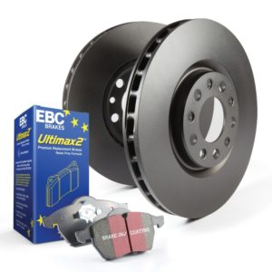 ebcS1KR1352: EBC Premium Rotor Sets