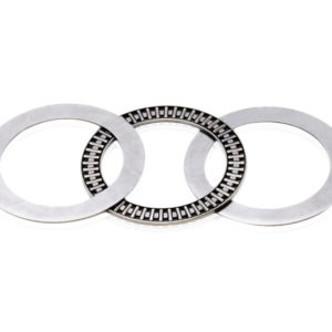 TRB225: EIB ERS Springs