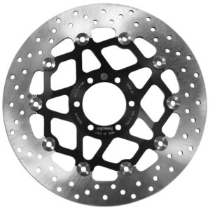 78B408A2: BRE Powersports Discs