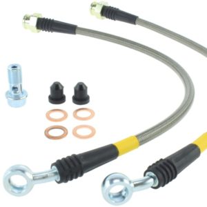 sto950.58500: ST Brake Line Kits