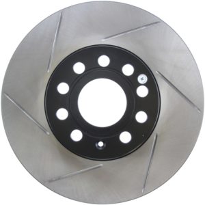 sto126.33110SL: ST Slotted Sport Brake Rotors