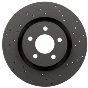 HTC5397: HAWK Talon Rotors