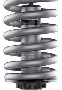 985-02-154: FOX 2.0 Perf Shock