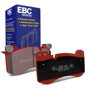 ebcDP32454C: EBC Redstuff Brake Pad Sets
