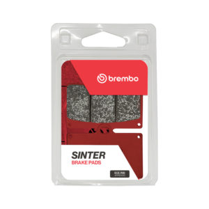 bre07BB15SA: BRE Powersport Pads