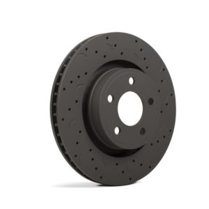 HTC4839: HAWK Talon Rotors