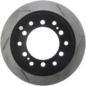 126.44175SL: ST Slotted Sport Brake Rotors