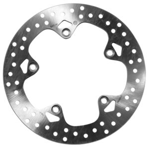 68B407G9: BRE Powersports Discs
