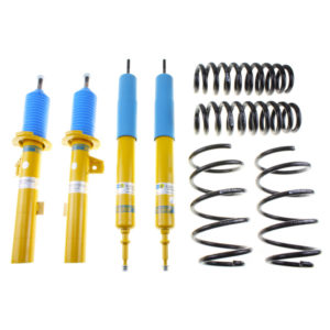 46-180568: BIL B12 Series Suspension Kits