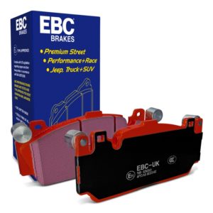 ebcDP32148C: EBC Redstuff Brake Pad Sets