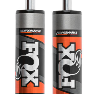 883-26-065: FOX 2.5 Perf Coilover Shock