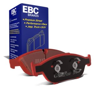 ebcDP32086C: EBC Redstuff Brake Pad Sets