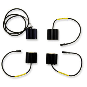 68510168: KW Elect Damping Cancellation