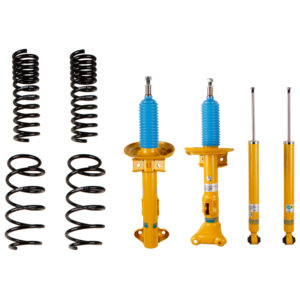 46-180766: BIL B12 Series Suspension Kits