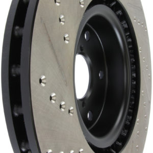 sto127.47022L: ST Slot & Drill Brake Rotors