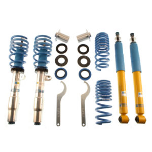 48-145701: BIL B16 Series Suspension Kits