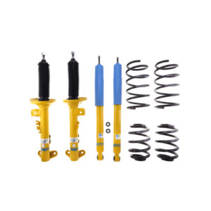 46-242808: BIL B12 Series Suspension Kits